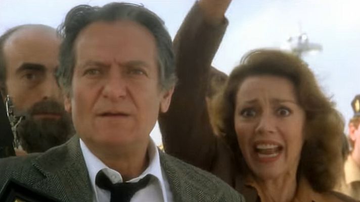 Cine de siempre - La familia bien, gracias