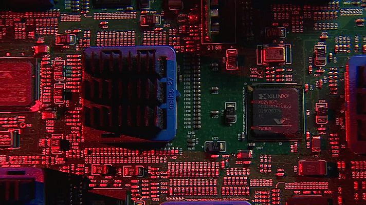 Informe Semanal en lengua de signos - Informe Semanal - 30/10/21 - Lengua de signos