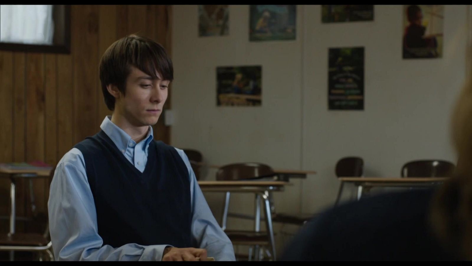 El cine de La2 - La (des) educación de Cameron Post (presentación) - ver ahora