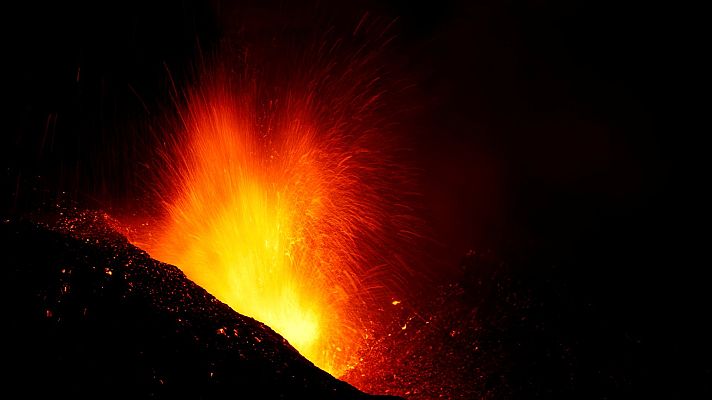 Telediario 1 - Telediario en 4' 31/10/2021