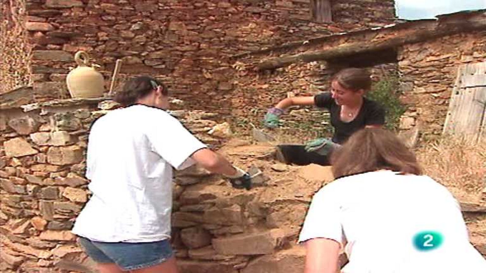 El vínculo con la tierra - Cultura ecológica - ver ahora