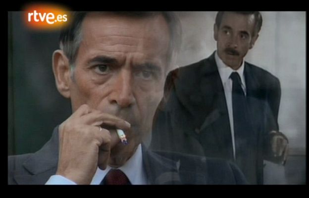 Cuéntame cómo pasó - Antonio y su pasado