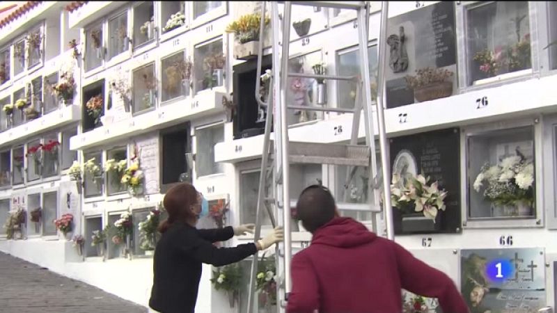 Canarias en 2' - 31/10/2021 | Ver