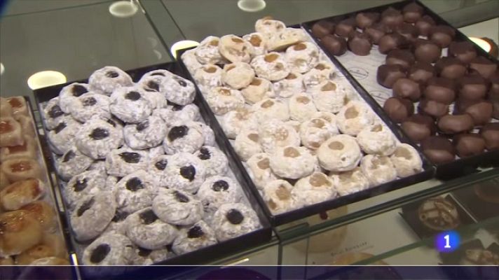 L'Informatiu - Panellets: una tradició en constant reinvenció