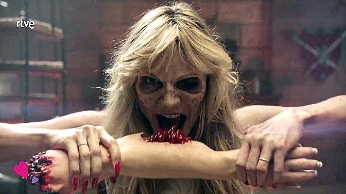 D Corazón - Corazón - 31/10/21