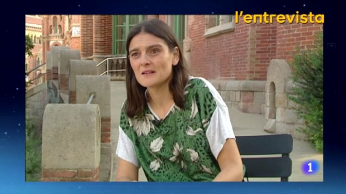 L'Informatiu - Com millorem la mobilitat per fer front al canvi climàtic?