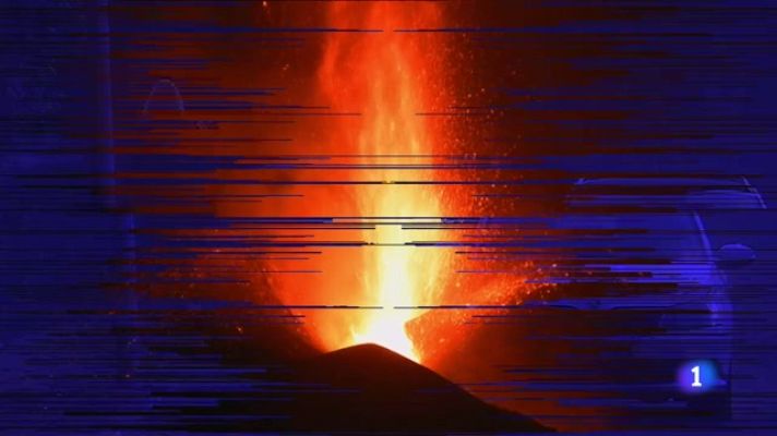 Telediario Fin de Semana - ¿Se puede actuar contra un fenómeno natural?