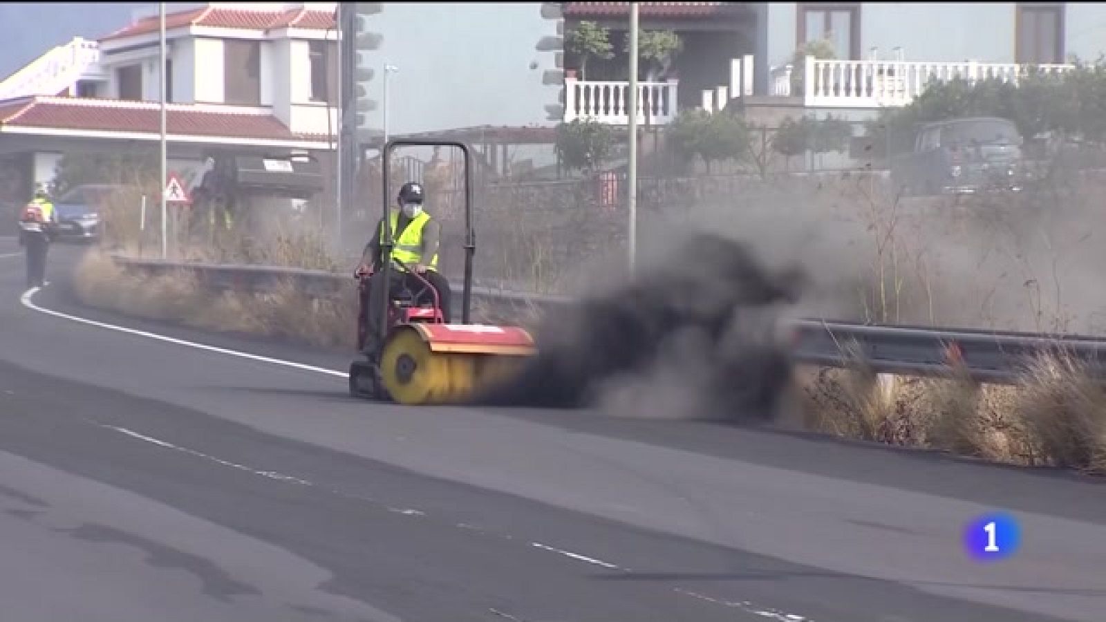 Telecanarias - 31/10/2021 | Ver