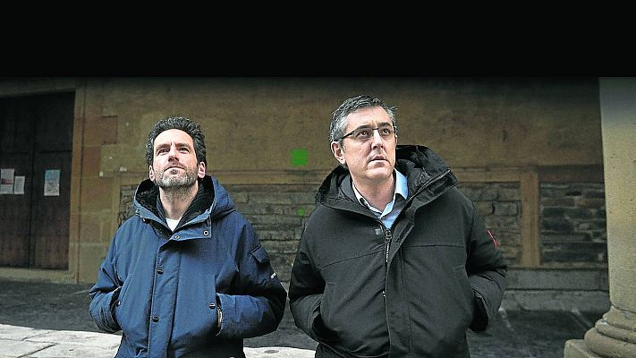 Días de cine - Días de Cine - 'Impuros'