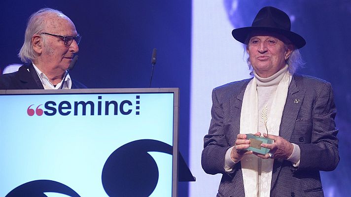 Días de cine - Días de Cine - Semana Internacional de Cine de Valladolid