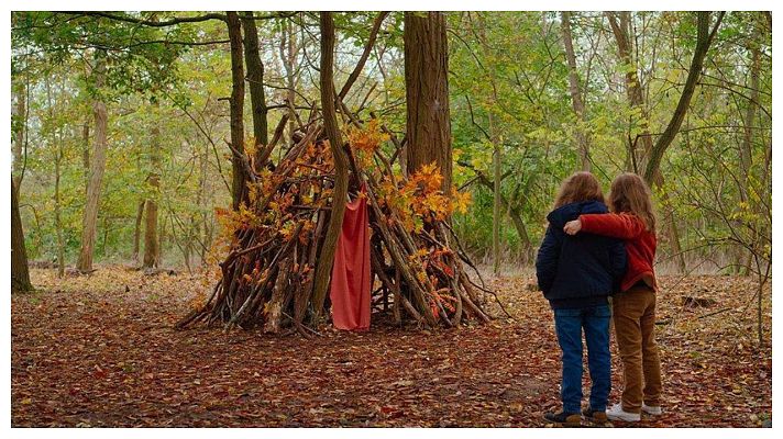 Días de cine - Días de Cine - 'Petite Maman'