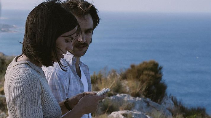 Días de cine - Días de Cine -'El sustituto'