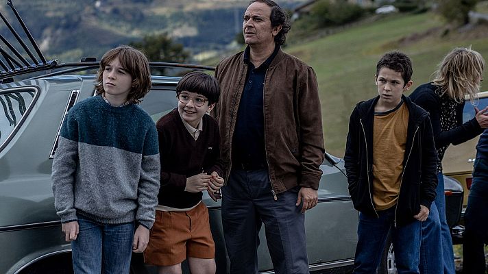 Días de cine - Días de Cine - 'Érase una vez en Euskadi'