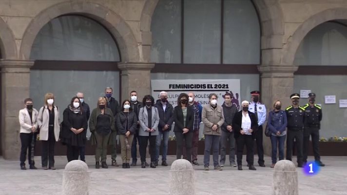 L'Informatiu - L'Informatiu - 01/11/2021