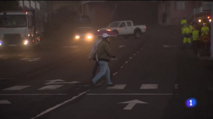 Telecanarias - Canarias en 2' - 01/11/2021