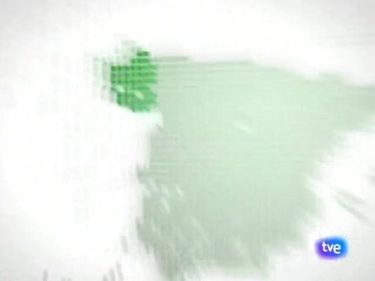 Telexornal - Galicia - Telexornal - 29/10/09