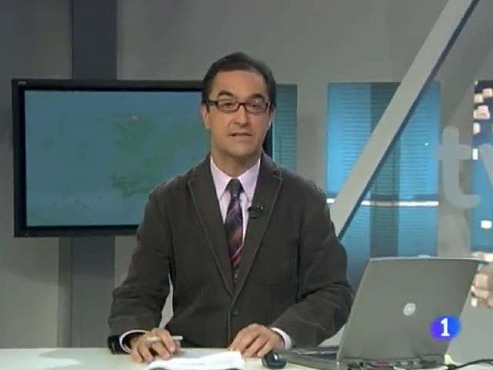 Informatiu Balear. Informatiu de les Illes Balears. (29/10/09)