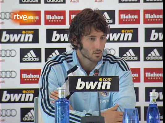 - Granero: 'Estamos con Pellegrini'