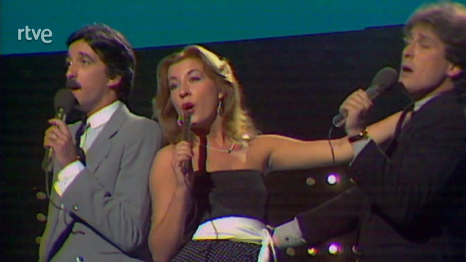 Fantástico 80 -  25/05/1980