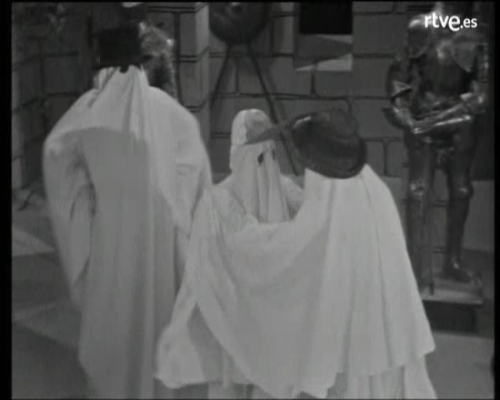 50! anys - Castanyada