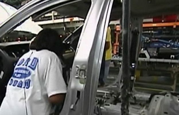  - EEUU empieza a salir de la recesión