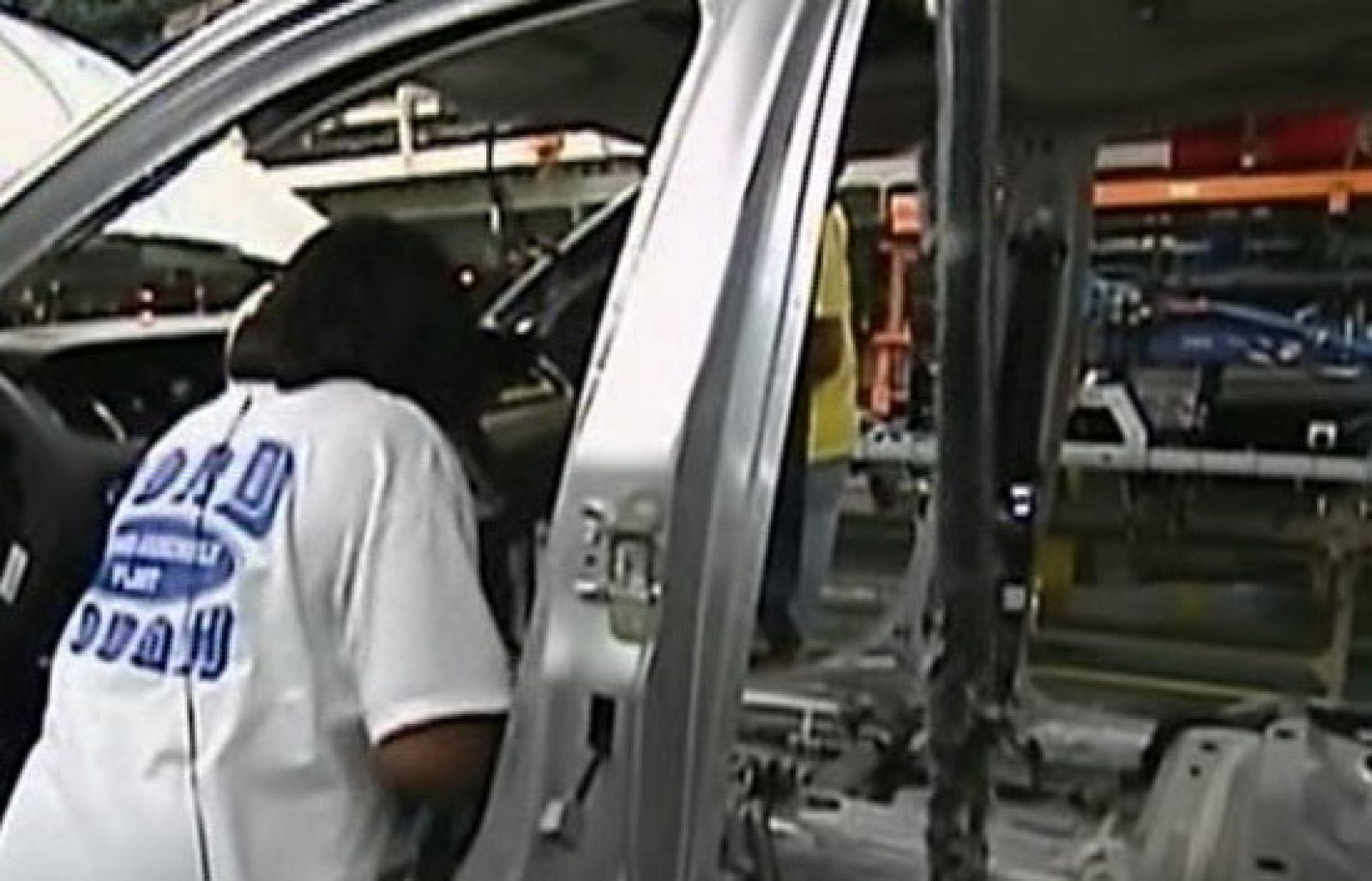 Estados Unidos empieza a salir de la recesión | Ver