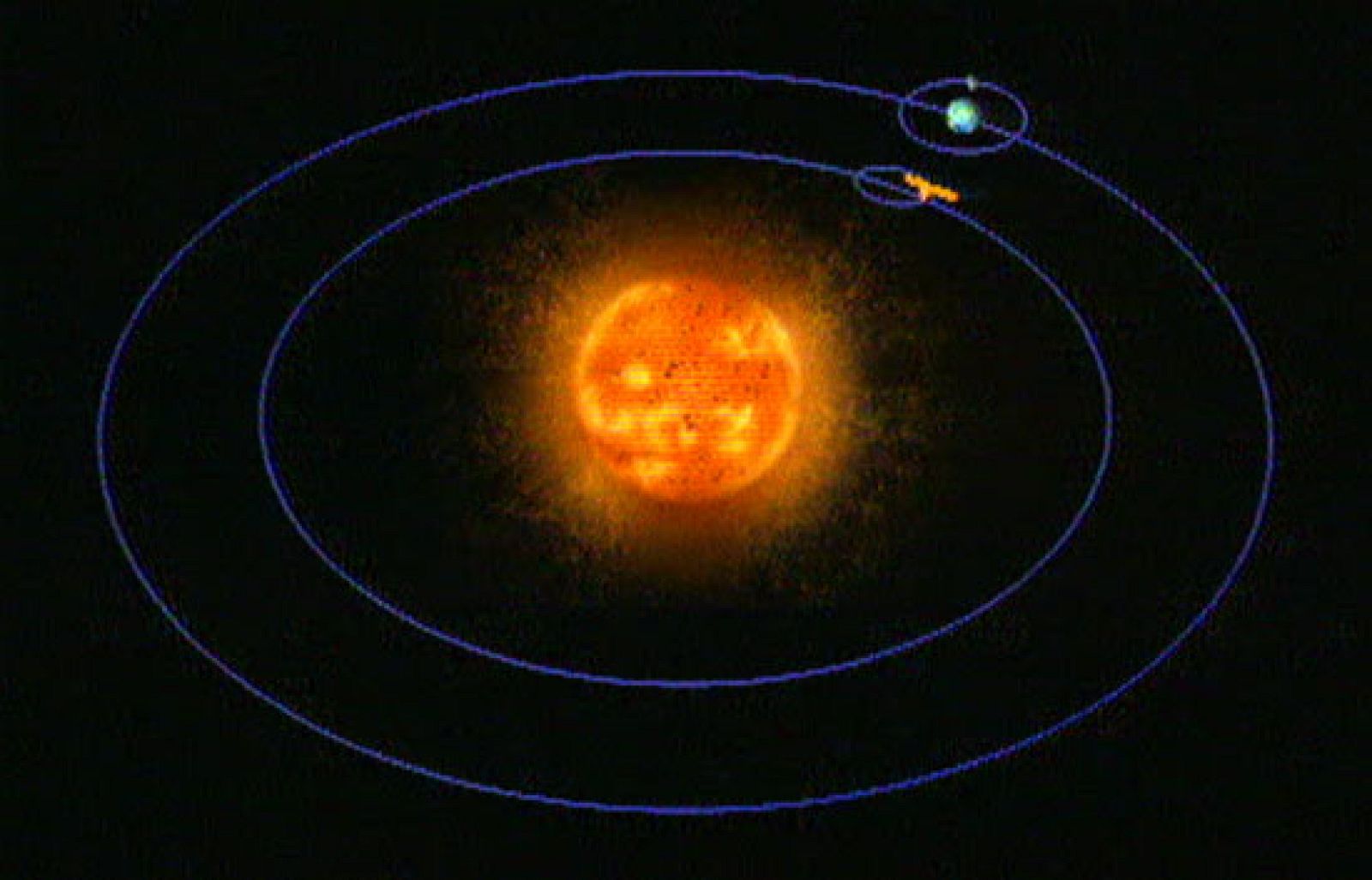 Hace trece mil millones de años ya había estrellas - Ciencia y tecnología en Rtve.es | Ver