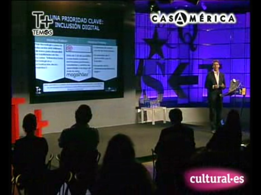 Viva América - Ricardo Castanheira: Democracia