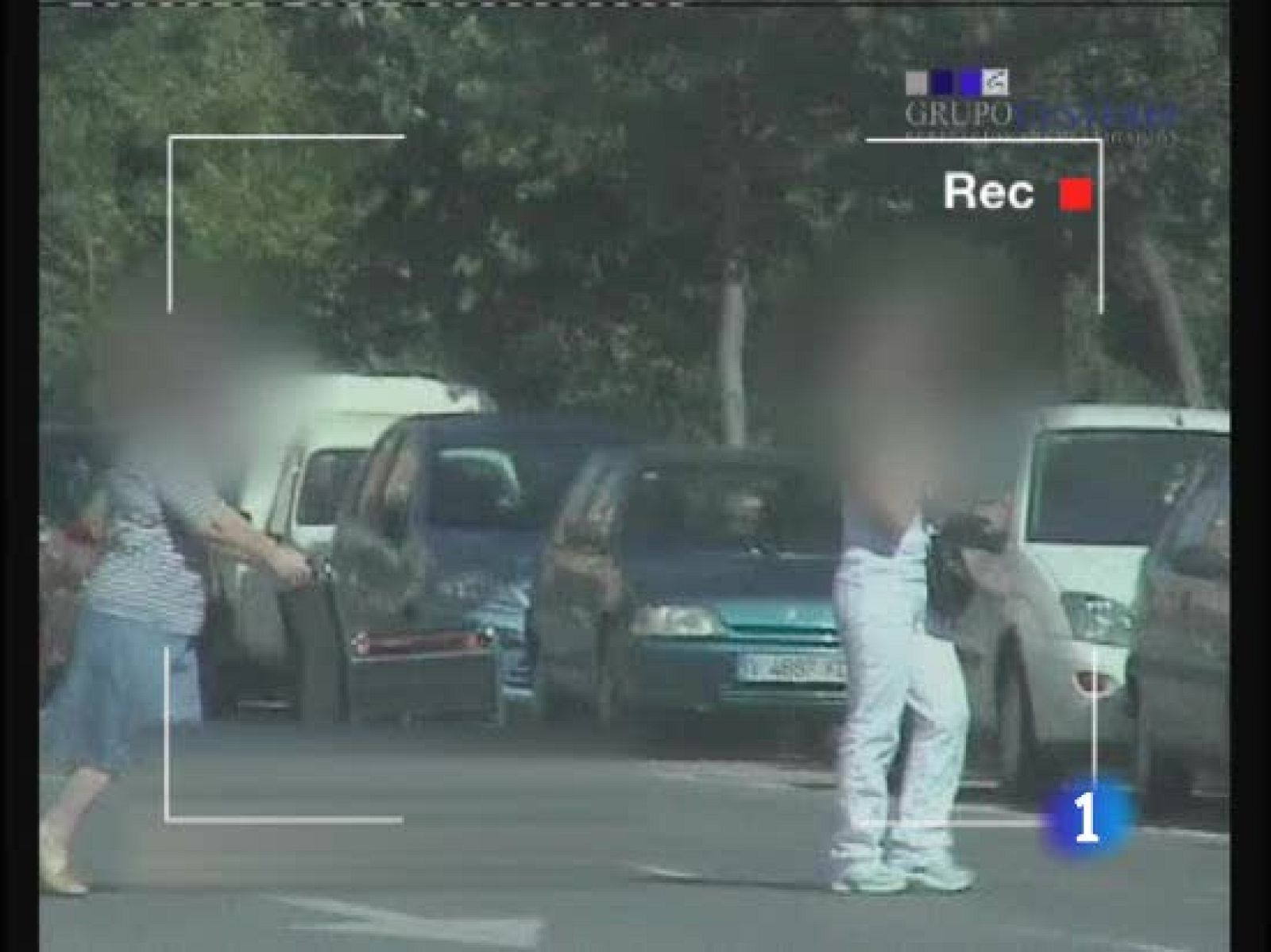 Reporteros del telediario - Los empresarios recurren, cada vez más, a investigadores privados para detectar enfermedades fingidas - Reporteros del Telediario | Ver