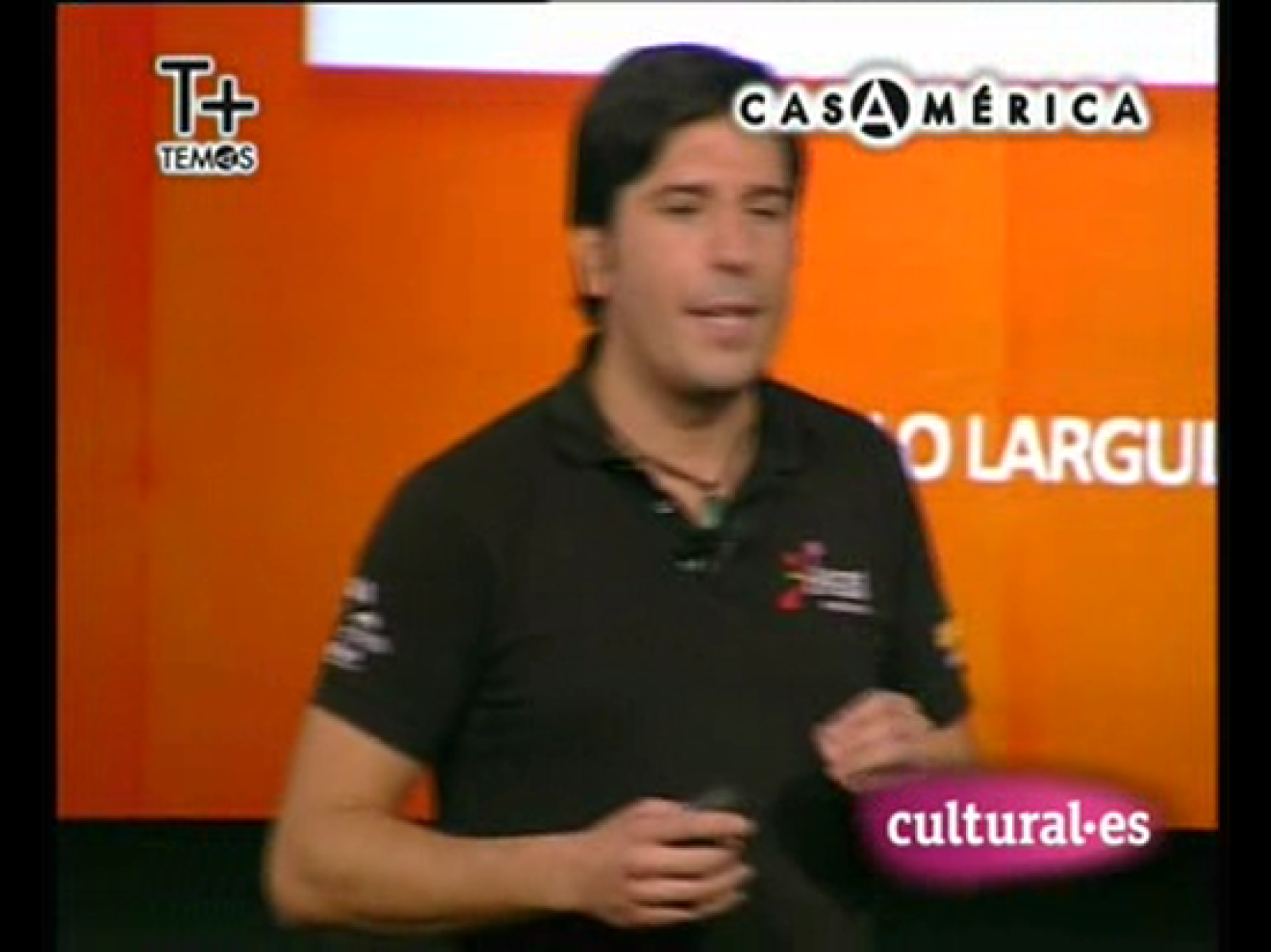 Pablo Larguía. "Desafíos y oportunidades del Social Media en Iberoamérica y el mundo"