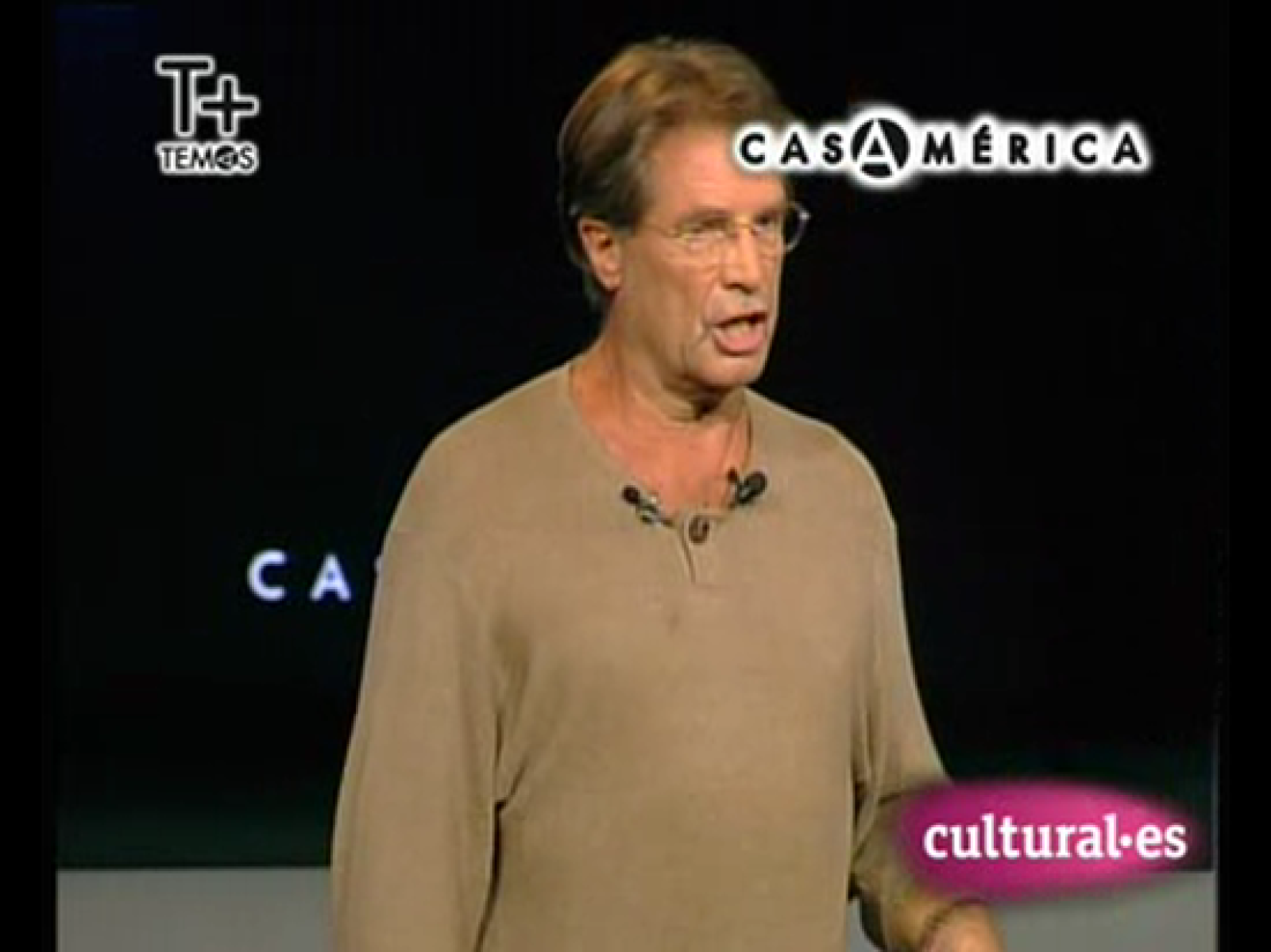 Teun A. Van Dijk: "El racismo en Iberoamérica"