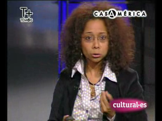 Viva América - Julissa Reynoso