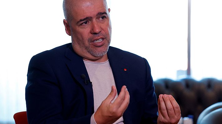 La hora de La 1 - Sordo (CC.OO.): "Si el Gobierno no cambia la reforma laboral, va a tener un conflicto con los sindicatos"