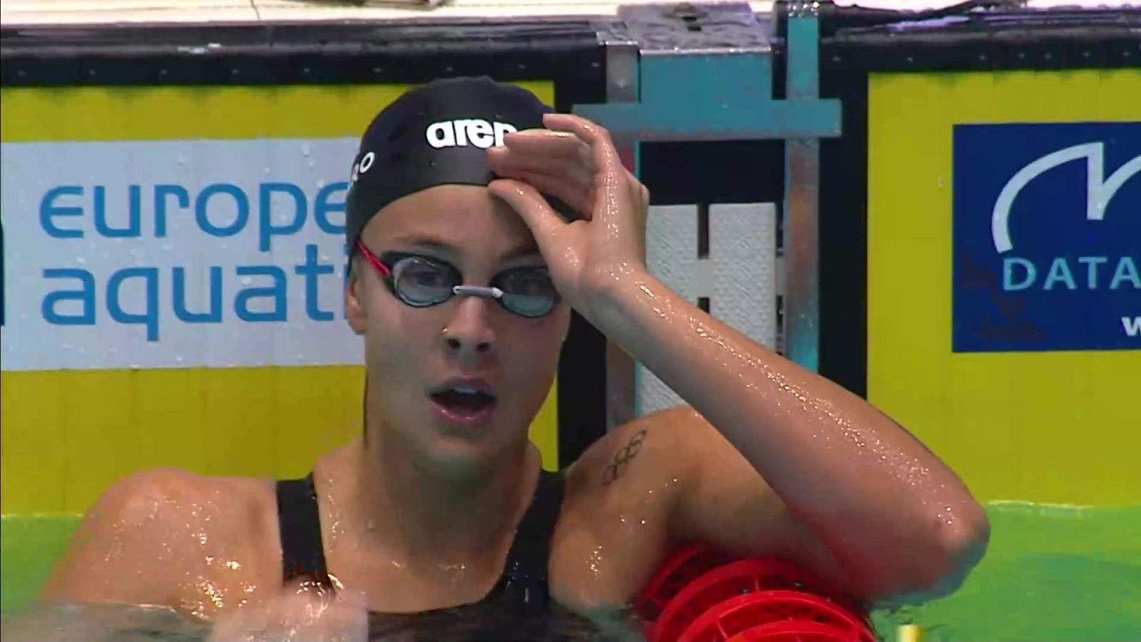 Natación - Campeonato de Europa piscina corta. Sesión matinal - ver ahora