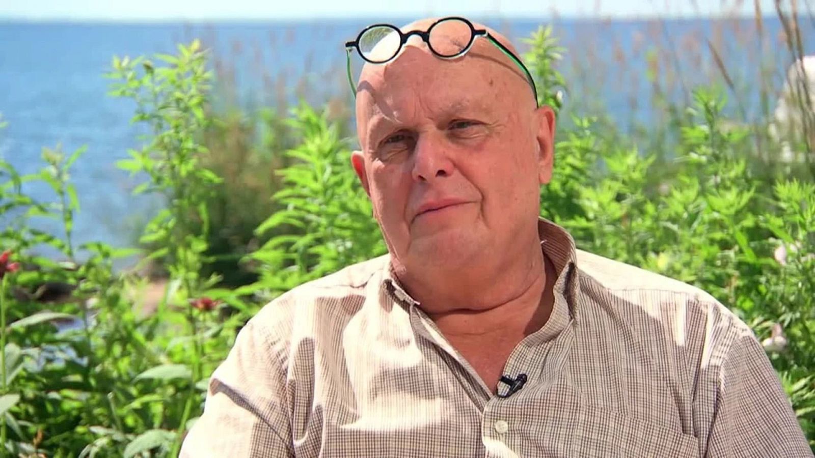 Mi lugar de retiro - T1 - Episodio 17: Lugares con Arte - ver ahora