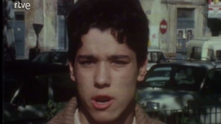 Pista libre - La calle