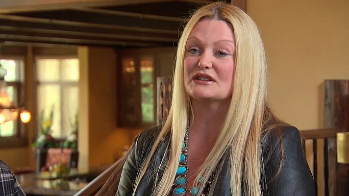 Mi lugar de retiro - Vuelta a la Naturaleza