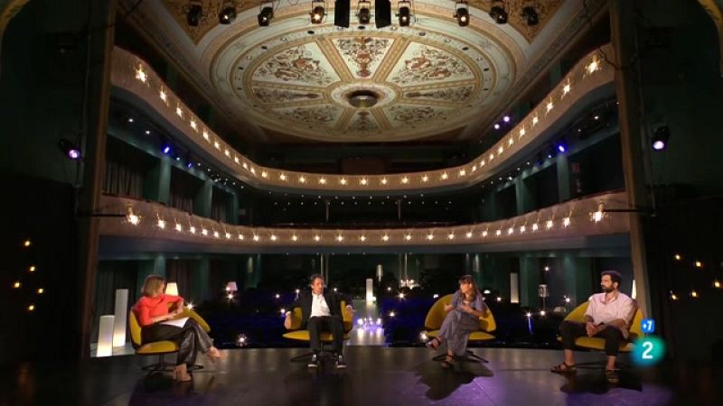 La quarta paret -  'Els Brugarol' de Ramon Madaula - Veure ara