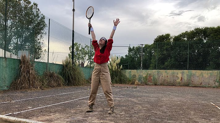 Perduts en el temps - La revolució esportiva