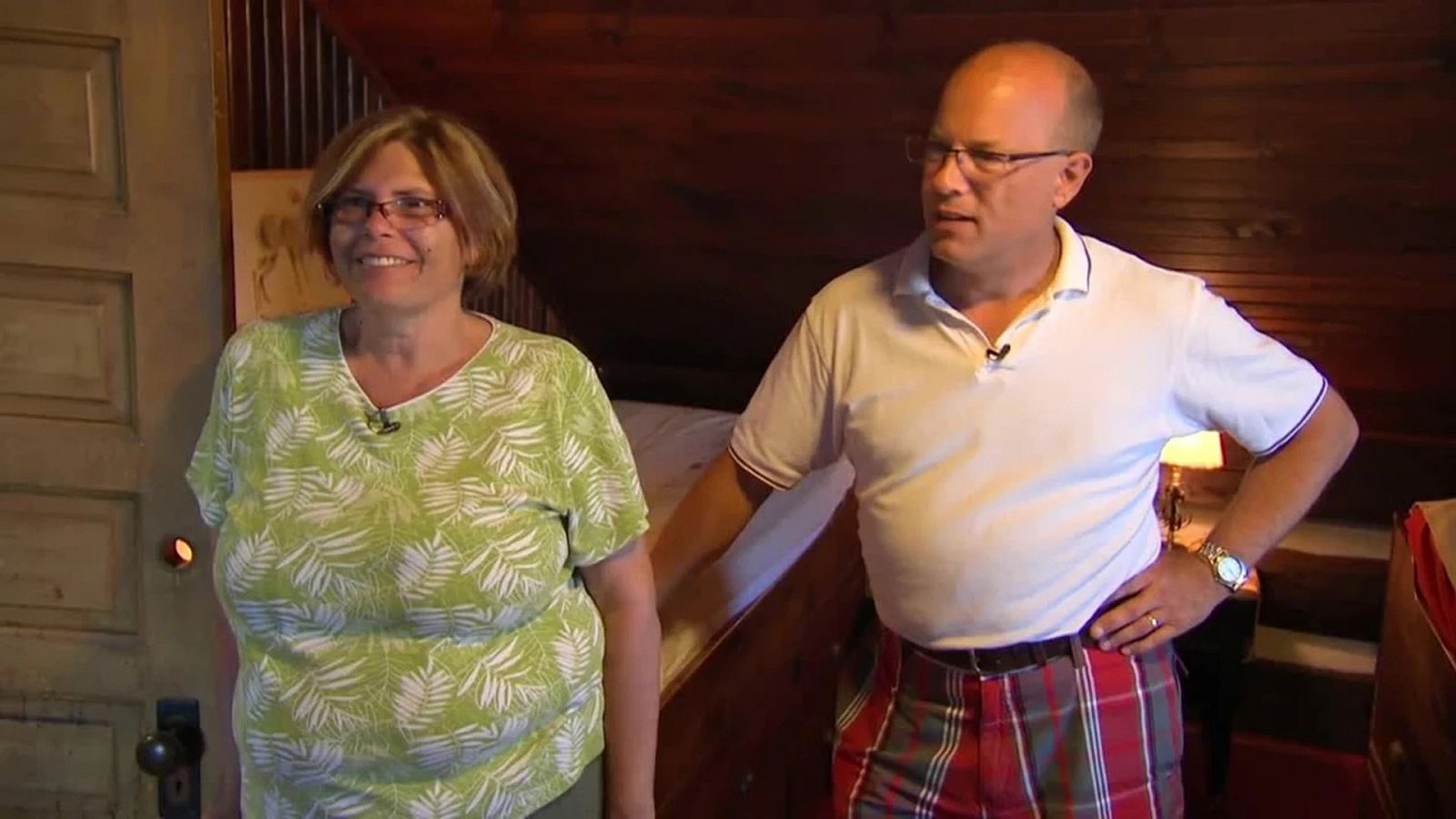 Mi lugar de retiro - T1 - Episodio 20: Granjas históricas - ver ahora