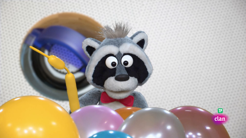 El ox�geno - Aprendemos en Clan | Ver