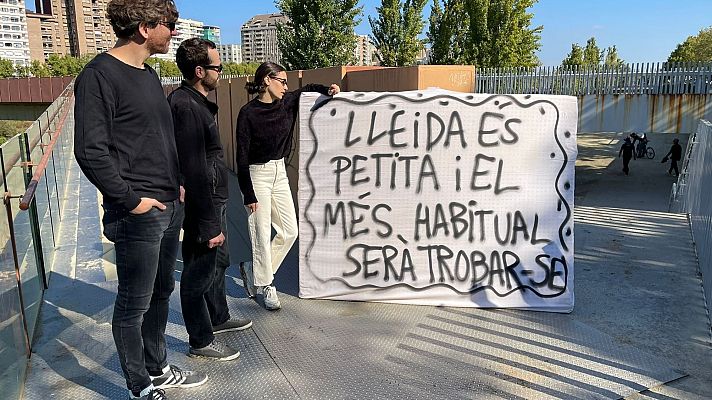 Efecte Collins - "El més habitual seria trobar-se"