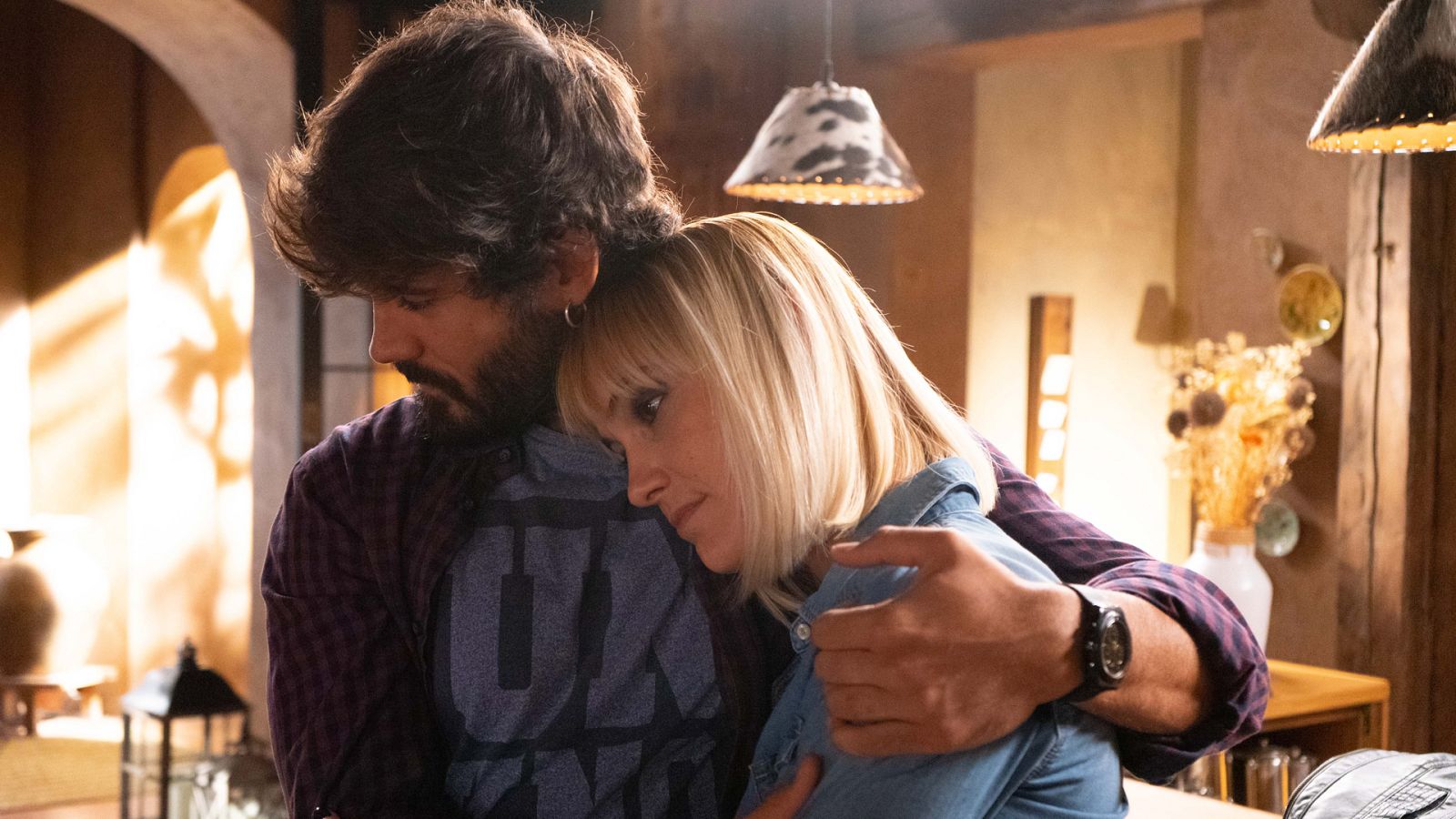 Dos vidas - Episodio 192 - Ver ahora