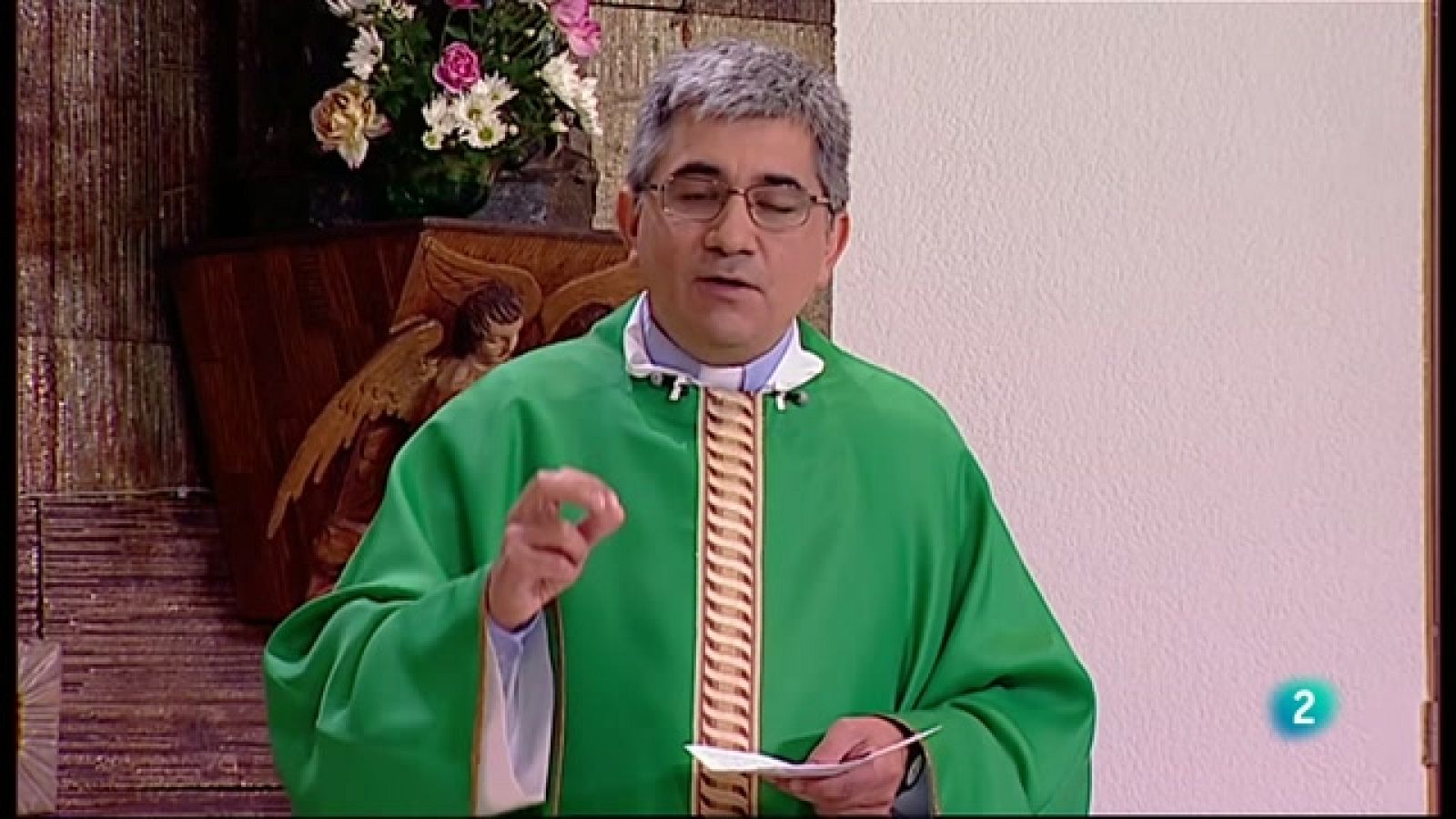 La Missa 31/10/2021 - Veure ara