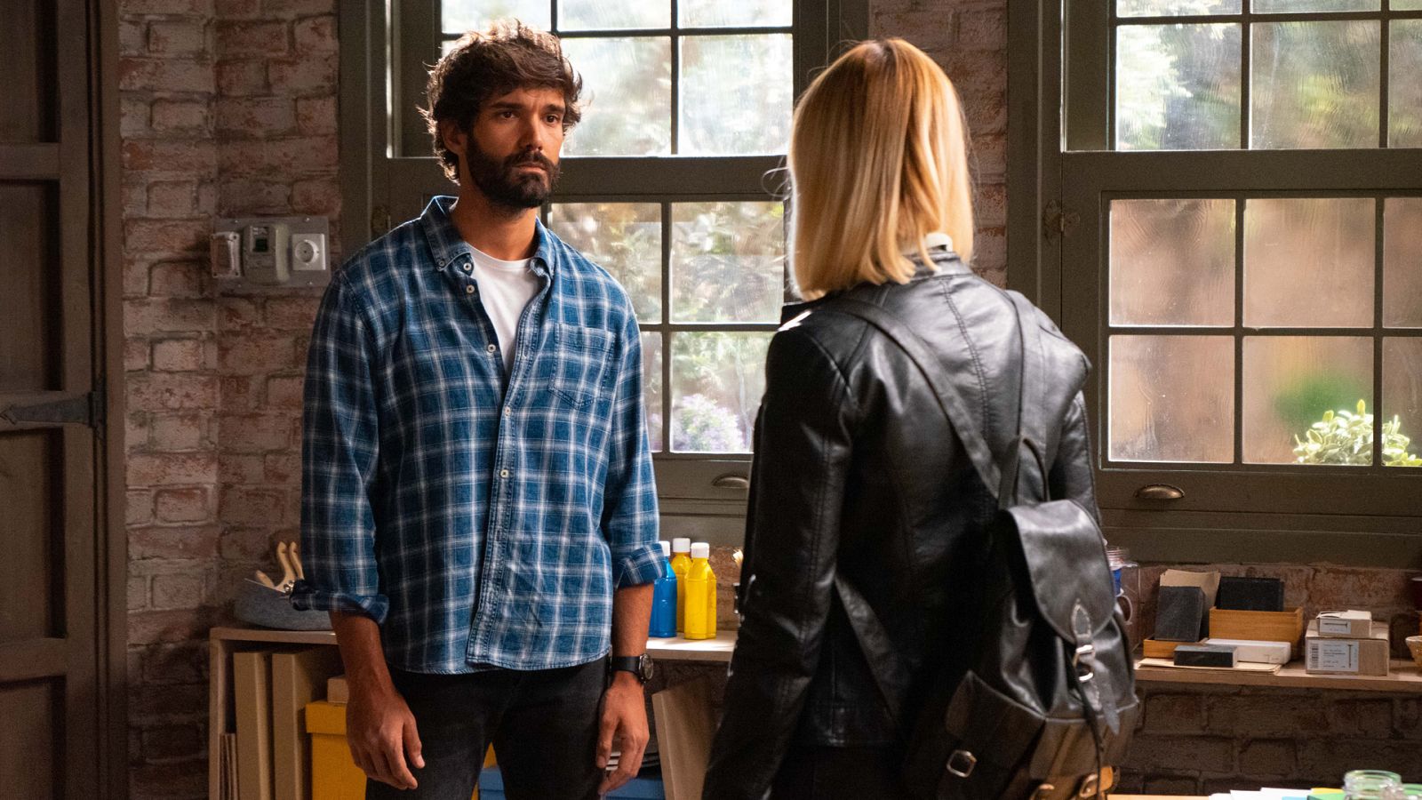 Dos vidas - Episodio 194 - Ver ahora