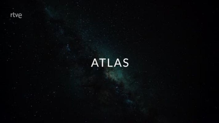 LAB RTVE - Teaser: 'Atlas, el archivo del todo'
