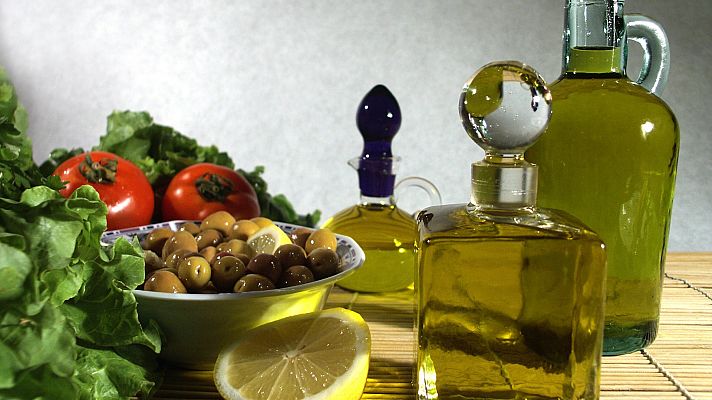 Mejor contigo - ¿Qué alimentos favorecen a nuestro cerebro?