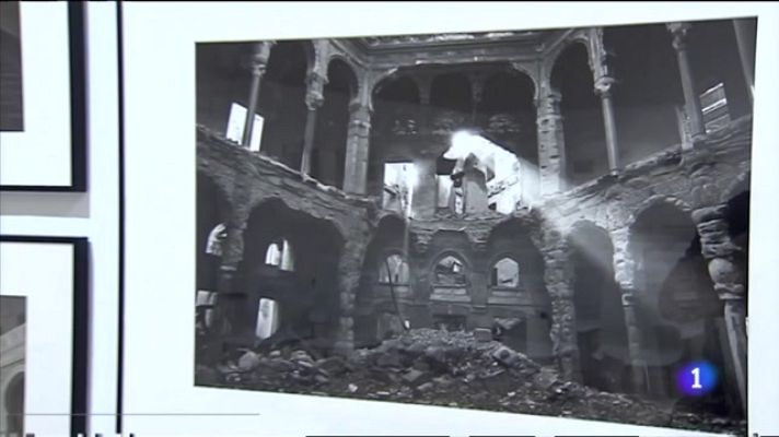 L'informatiu - Comunitat Valenciana - L'Informatiu Comunitat Valenciana 1 - 02/11/21