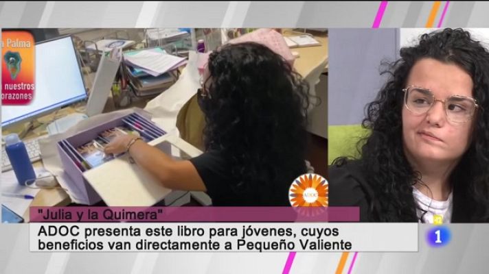 Cerca de ti - Cerca de ti - 02/11/2021