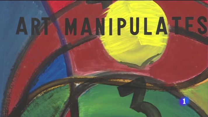 Noticias Andalucía - La exposición "La Máquina Española" en Sevilla